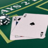 The History of Blackjack: From France to the United States and Beyond